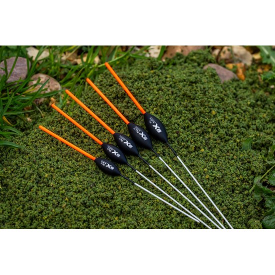Plută Guru Tackle XS Inline Paste 0,5 g Plută Guru Tackle XS Inline Paste 0,5 g